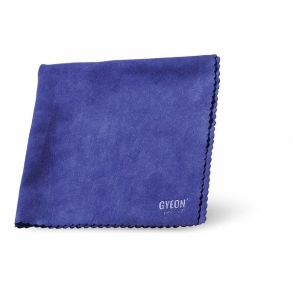 Gyeon Q2M Suede Tuch 20x20cm