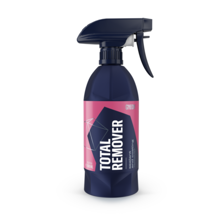 Gyeon Q2M TotalRemover Coating- und Wachs-Entferner