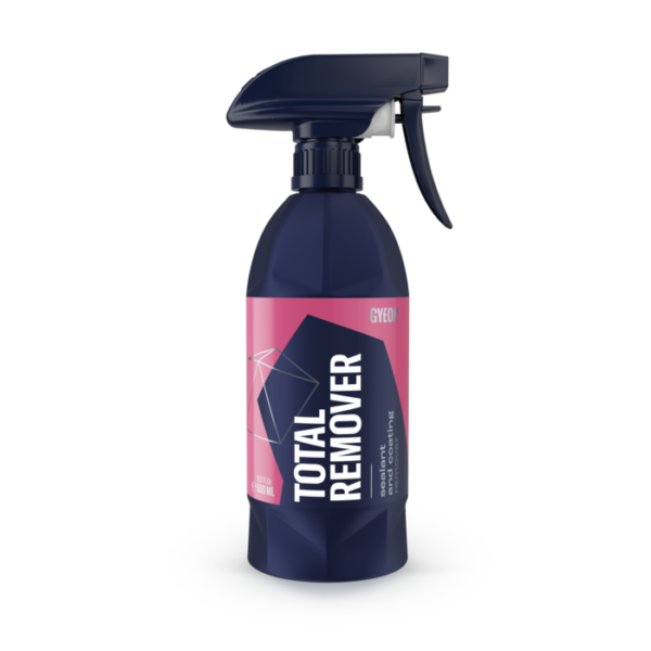 Gyeon Q2M TotalRemover Coating- und Wachs-Entferner