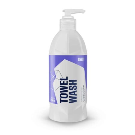 Gyeon Q2M Towel Wash
