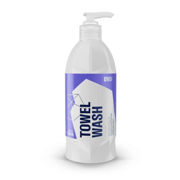 Gyeon Q2M Towel Wash
