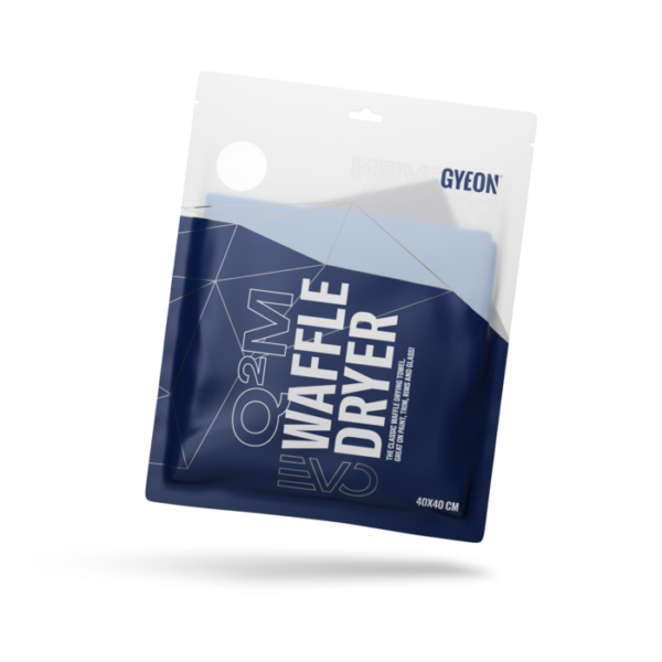 Gyeon Q2M Waffle Dryer EVO