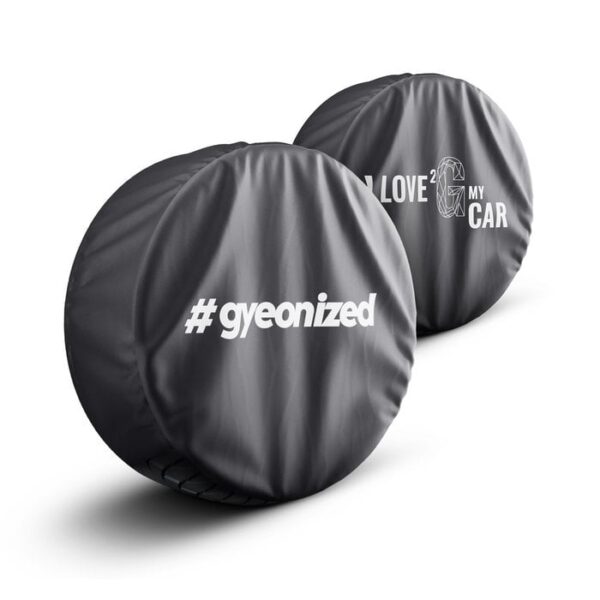 Gyeon Q2M Wheel Covers