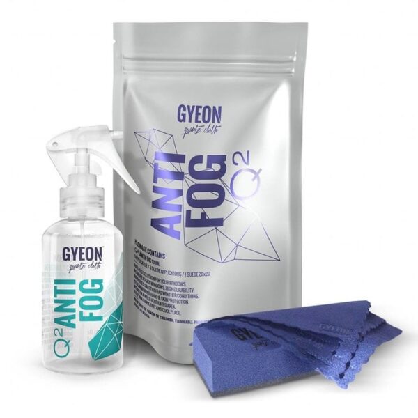 Gyeon Q2 AntiFog