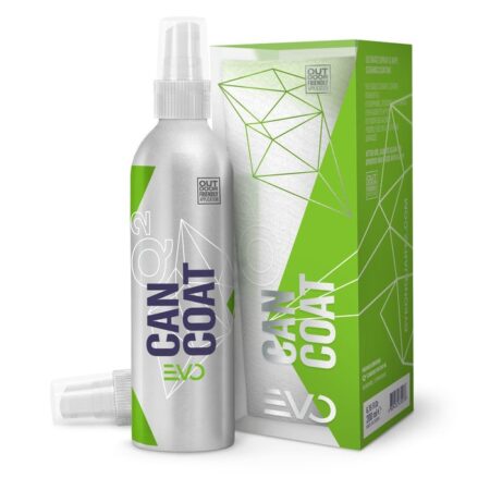 Gyeon Q2 Can Coat EVO 200ml