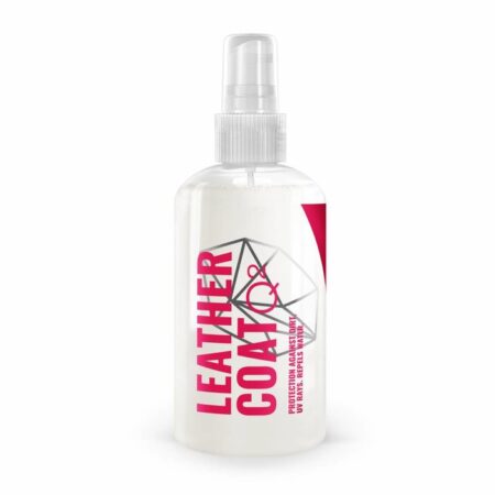 Gyeon Q2 Leather Coat 120ml