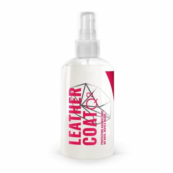 Gyeon Q2 Leather Coat 120ml