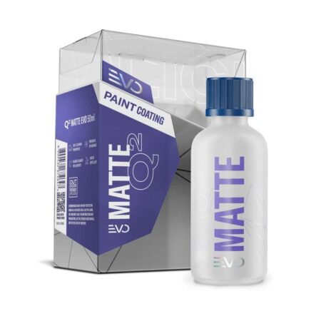 Gyeon Q2 Matte EVO Lightbox 50ml