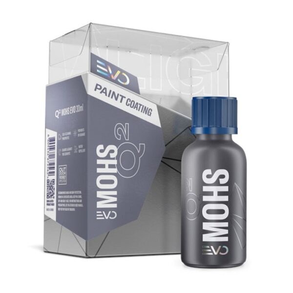 Gyeon Q2 Mohs EVO Lightbox