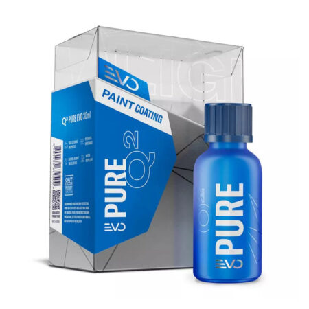 Gyeon Q2 Pure EVO Light Box