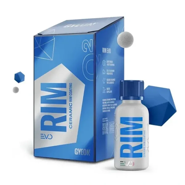 Gyeon Q2 Rim EVO 30ml