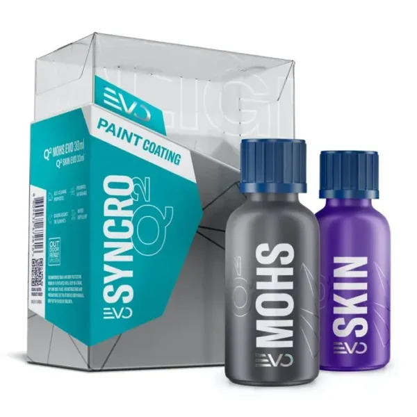 Gyeon Q2 Syncro EVO Light Box