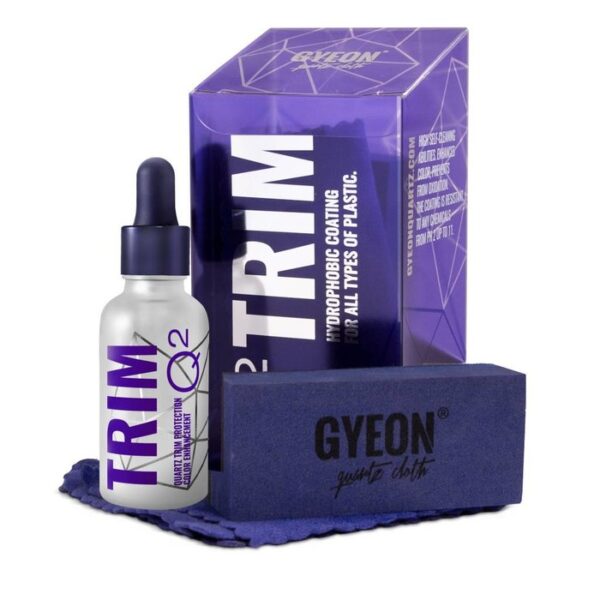 Gyeon Q2 Trim 30ml