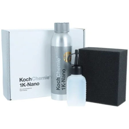 Koch Chemie 1K Nano Lackversiegelung