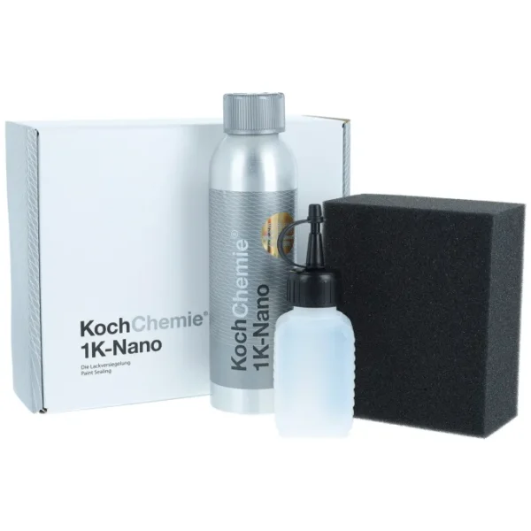 Koch Chemie 1K Nano Lackversiegelung