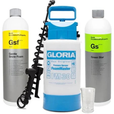 Koch Chemie Aktivschaum Set XL