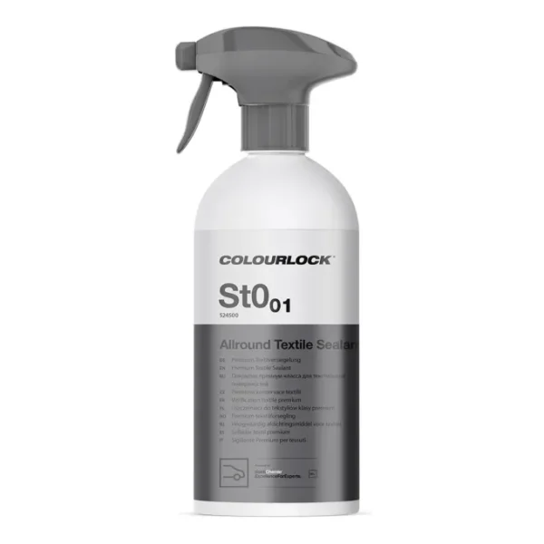 Koch Chemie Allround Textile Sealant St0.01 500ml