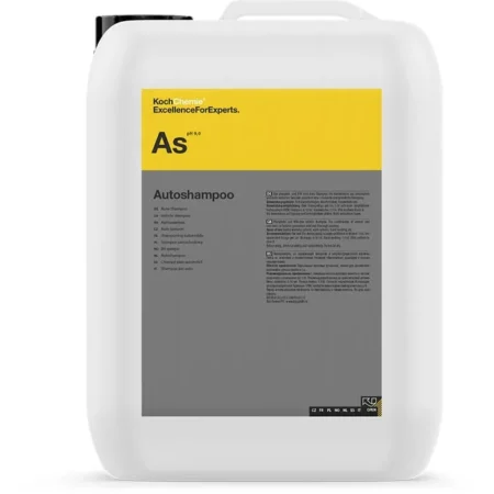 Koch Chemie As Autoshampoo 11kg