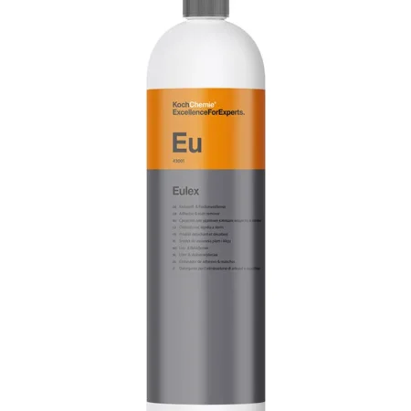 Koch Chemie Eulex Klebstoff- & Fleckenentferner 1L