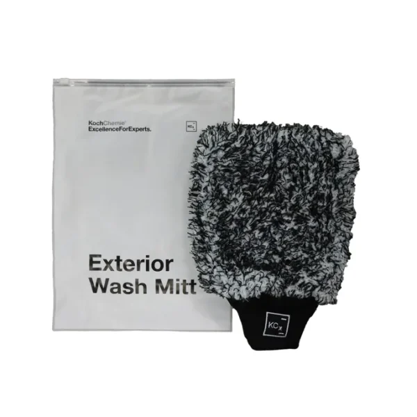 Koch Chemie Exterior Brush Set