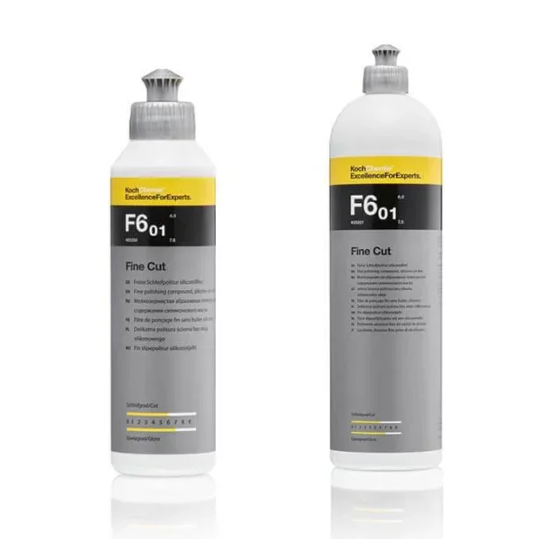 Koch Chemie Exterior Wash Mitt