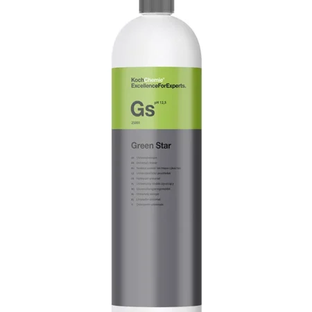 koch chemie green star cleaner