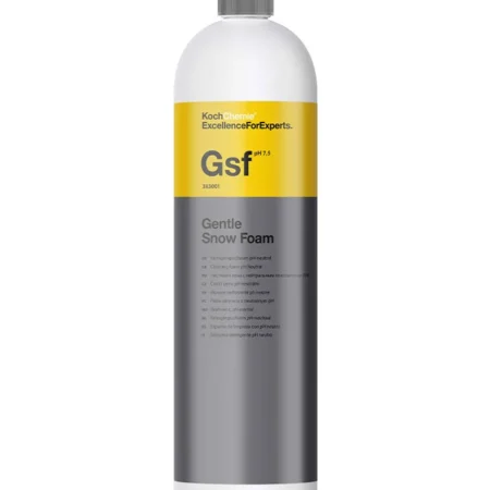 Koch Chemie Gsf Gentle Snow Foam