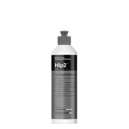 Koch Chemie Hlp2 Headlight Polish 2 Scheinwerferpolitur 250ml