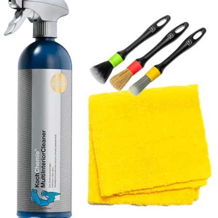 Koch Chemie Innenraum Set