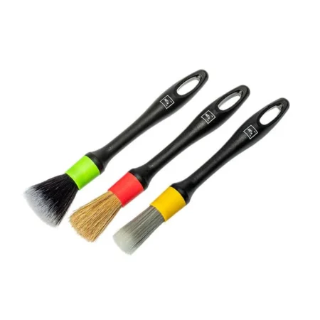 Koch Chemie Interior Brush Set Pinsel