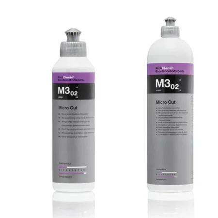 Koch Chemie Micro Cut M3.02
