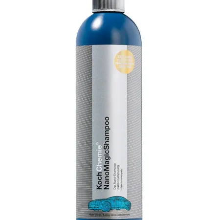 Koch Chemie Nano Magic Shampoo 750ml