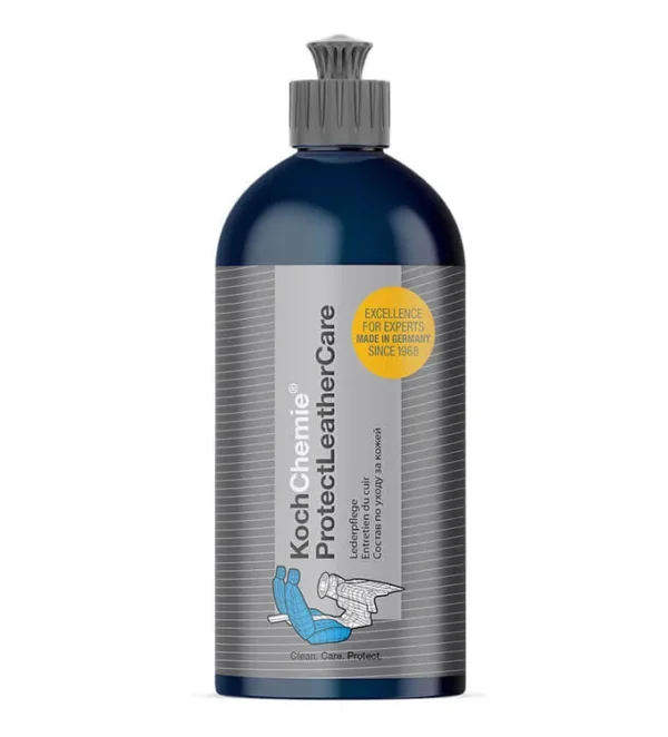 Koch Chemie Protect Leather Care - 500ml