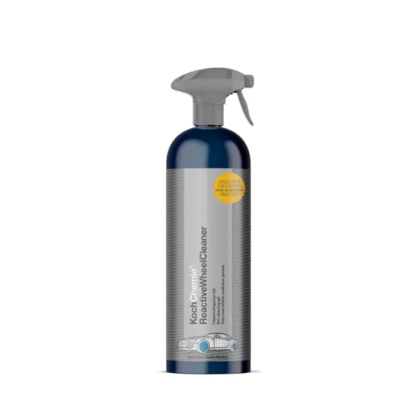 Koch Chemie Reactive Wheel Cleaner - 750ml