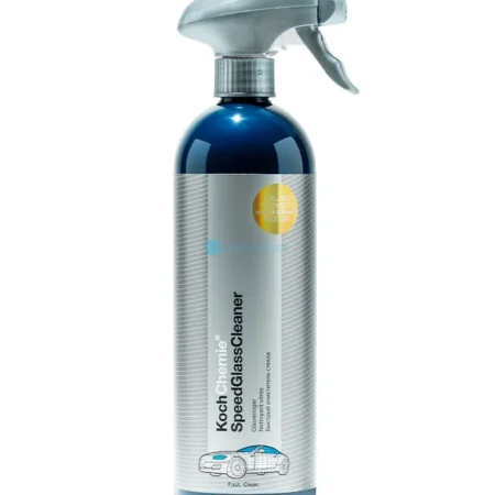 Koch Chemie Speed Glass Cleaner 140ml