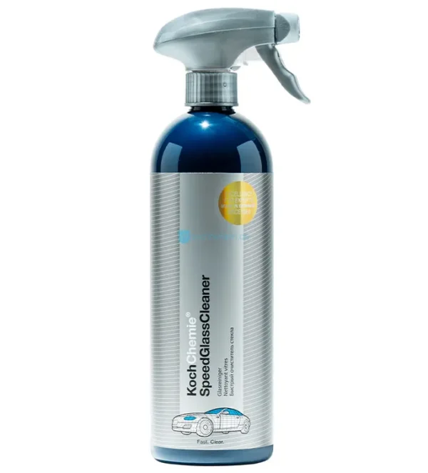 Koch Chemie Speed Glass Cleaner 140ml