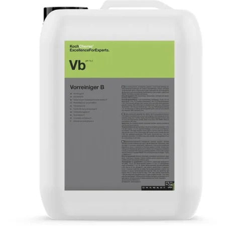 Koch Chemie Vb Vorreiniger B NTA-frei 11kg
