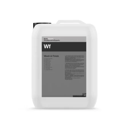 Koch Chemie Wf Wash & Finish
