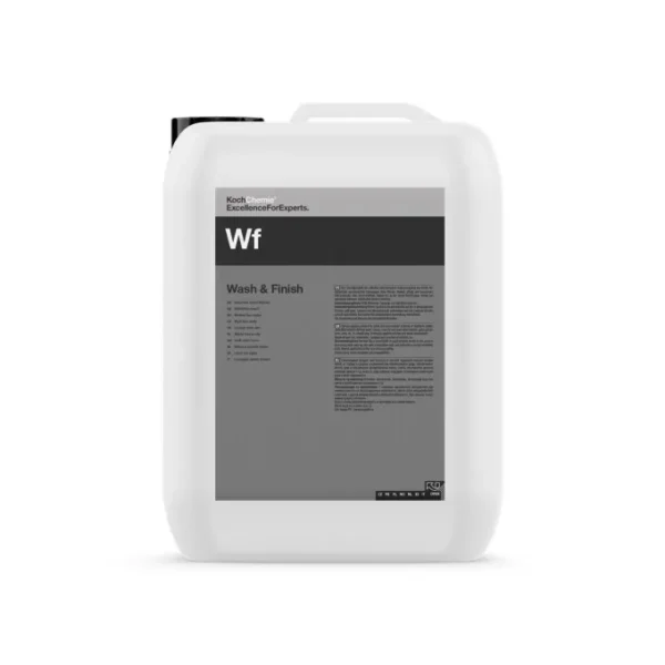 Koch Chemie Wf Wash & Finish