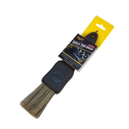 Meguiar's Adjustable Interior Dash & Trim Brush