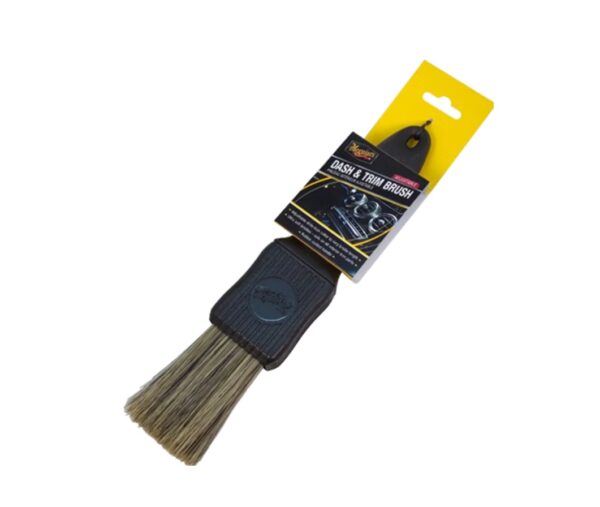 Meguiar's Adjustable Interior Dash & Trim Brush