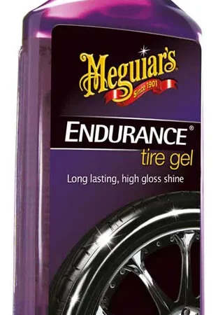 Meguiar's - Endurance High Gloss Tire Dressing - 473ml