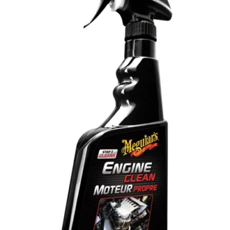 Meguiar's - Engine Clean - 473 ml