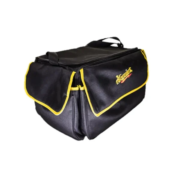 Meguiar's - Large Black Kit Bag