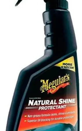 Meguiar's - Natural Shine Protectant - 473ml