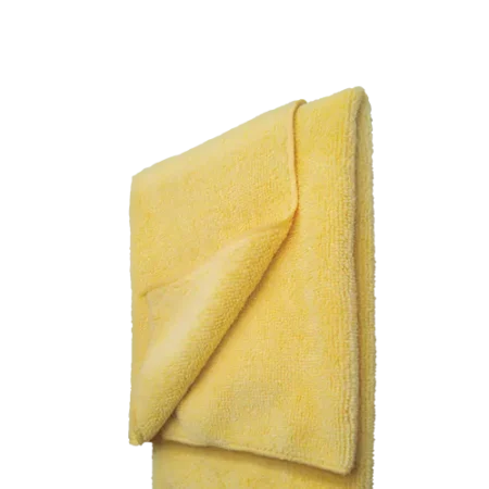 Meguiar's Supreme Microfibre Finishing Towel V2 - 1050 GSM, 30x50cm