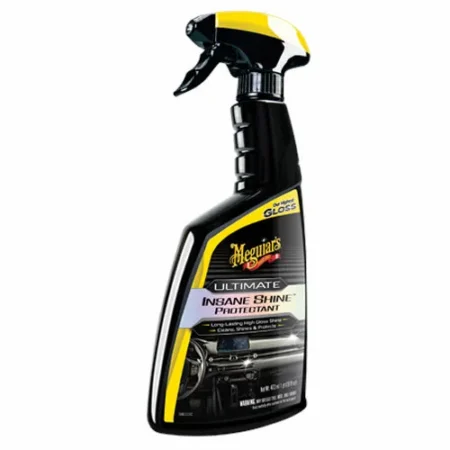 Meguiar's - Ultimate Interior Shine Protectant - 473 ml