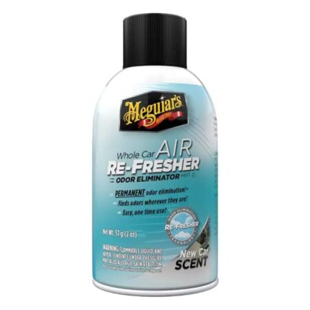 Meguiar's Air Re-Fresher "New Car" - 59ml