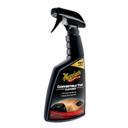 Meguiar's Convertible & Cabriolet Reiniger 473ml