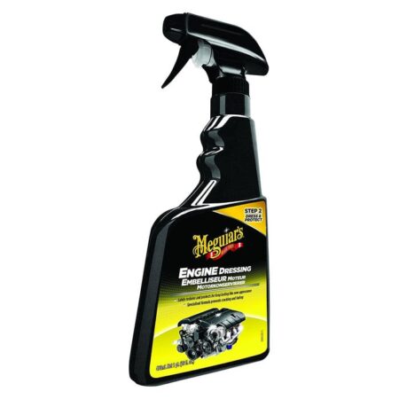 Meguiar's - Engine Dressing - 473ml